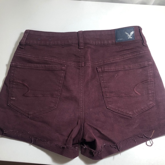 American eagle shorts - Picture 2 of 4